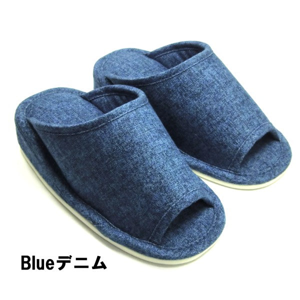 初恋ダイエットスリッパ (布)Lサイズ