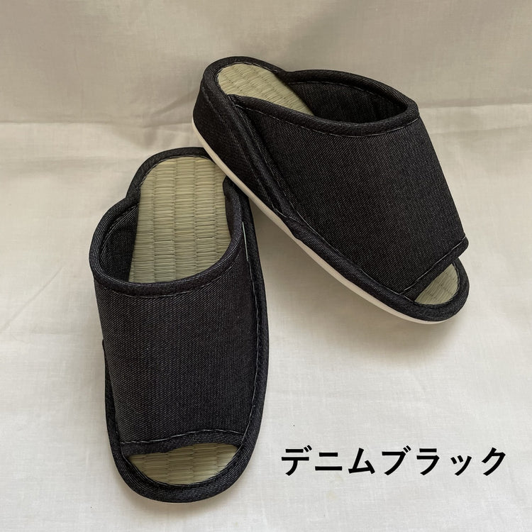 初恋ダイエットスリッパ (畳)Lサイズ