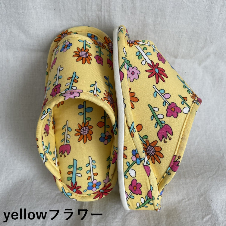 初恋ダイエットスリッパ (布)Lサイズ