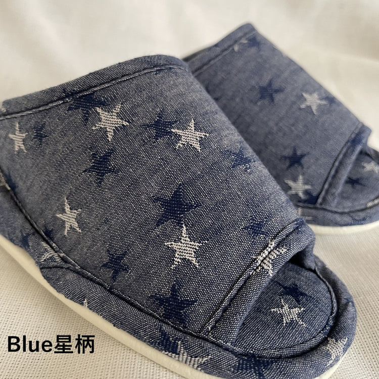初恋ダイエットスリッパ (布)Lサイズ
