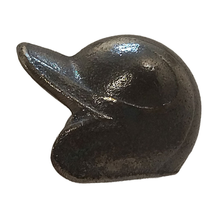 ヘルメット型ザ・鉄玉子 鉄分補給タイプ 9/1日本テレビ「ヒルナンデス!」で紹介 (正規品 鉄分補給 簡単 黒豆の色出し 鉄タマゴ 鉄たまご 鉄分 鉄卵)岩手県奥州市水沢産