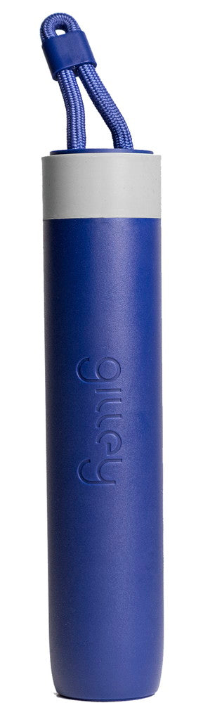 gilley ハードケース付き折りたたみ傘 おしゃれ ロンドン発