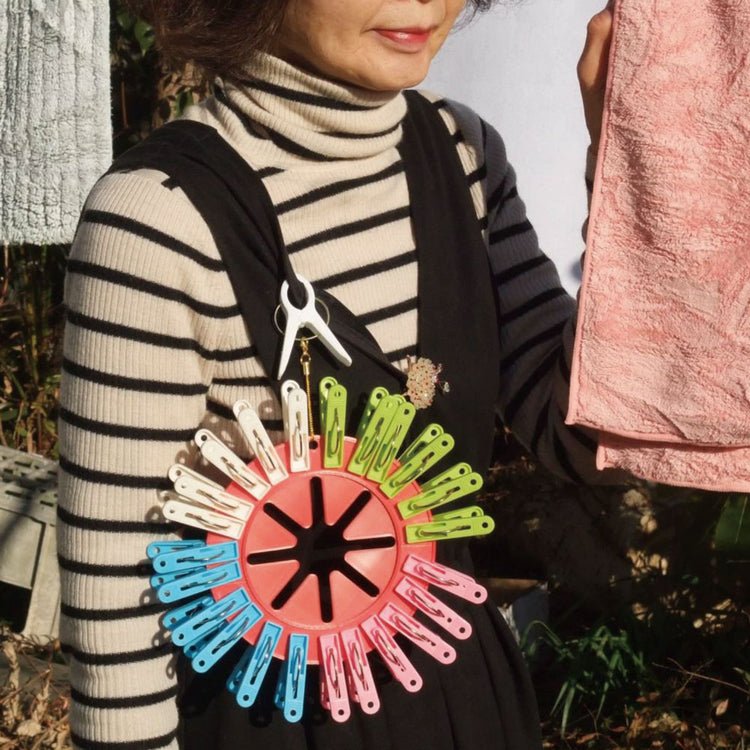 よりそうピンチ 洗濯ピンチ整理具 送料¥250(2個まで)