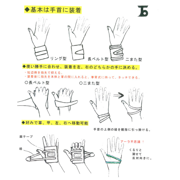 定期券、ちゃんと着けた? 送料¥250(4個まで)