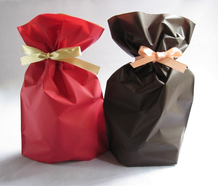 ギフトラッピング