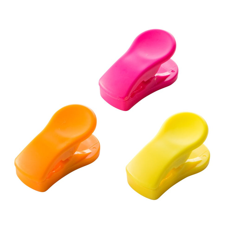 ダイヤ クリップス マグネットクリップ (3P) 送料¥250(4個まで)