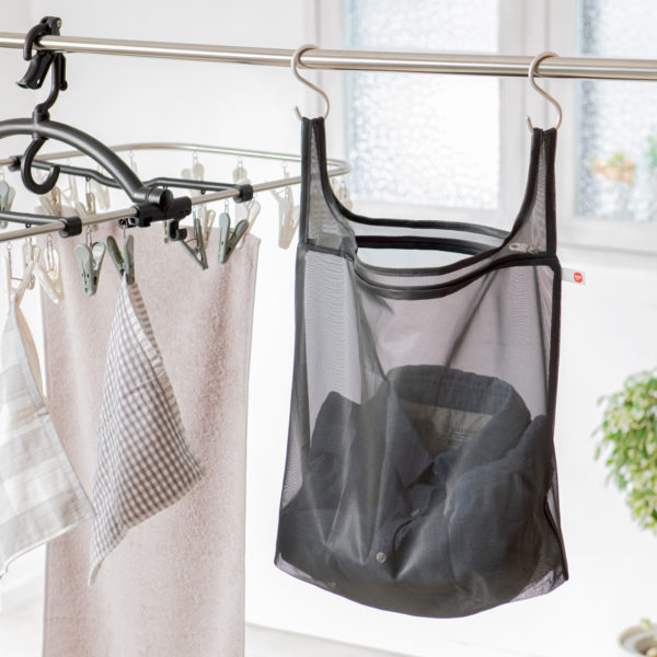 レジ袋みたいな洗濯ネットL 送料¥250(2個まで)