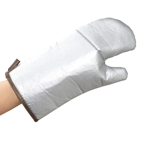 衣類スチーマー用ミトン