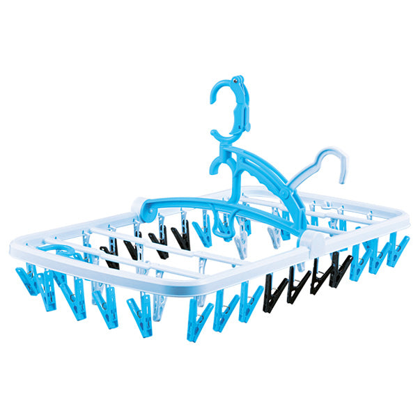 ダイヤ 室内干しハンガー36