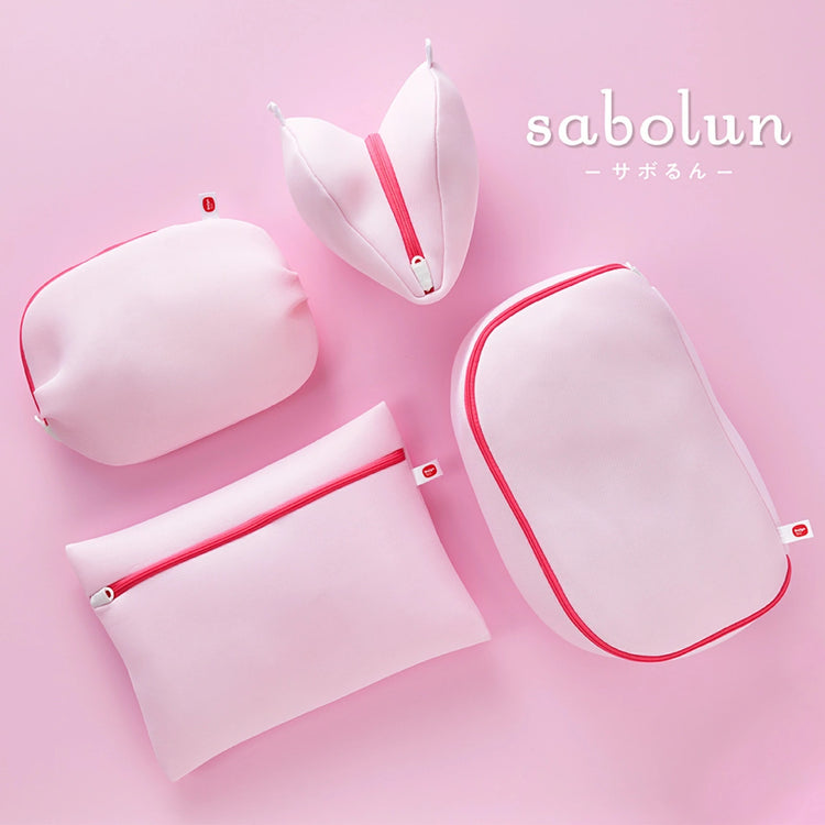 サボるん おしゃれ着ネットスクエア 送料¥250(1個まで)