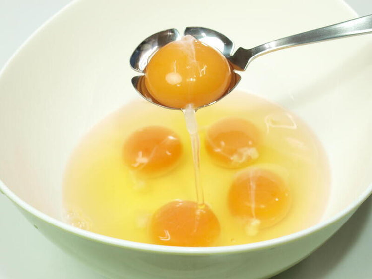 黄身取り名人 送料¥250(6個まで) 日本製 卵黄 を取り分ける