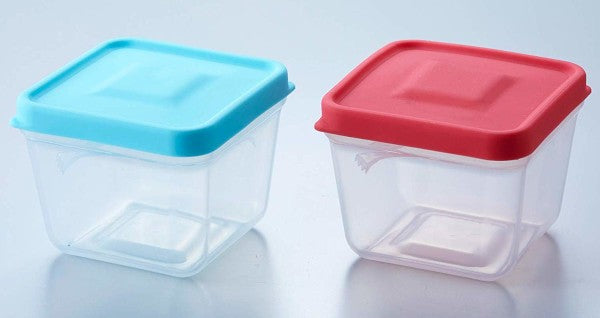 ふたがトングになる保存容器 テレビ朝日「じゅん散歩」で紹介されました!