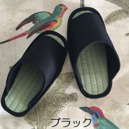 初恋ダイエットスリッパ (畳)Lサイズ