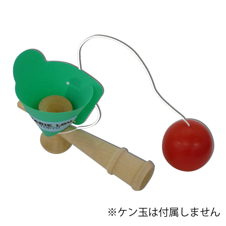 ケン玉シュル(キャッチカバー2枚) 送料¥250(10セットまで) (けん玉)
