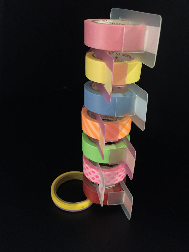 マスキングテープカッター、チギリータPAA(Aタイプ10枚入り) 送料¥250(8セットまで)