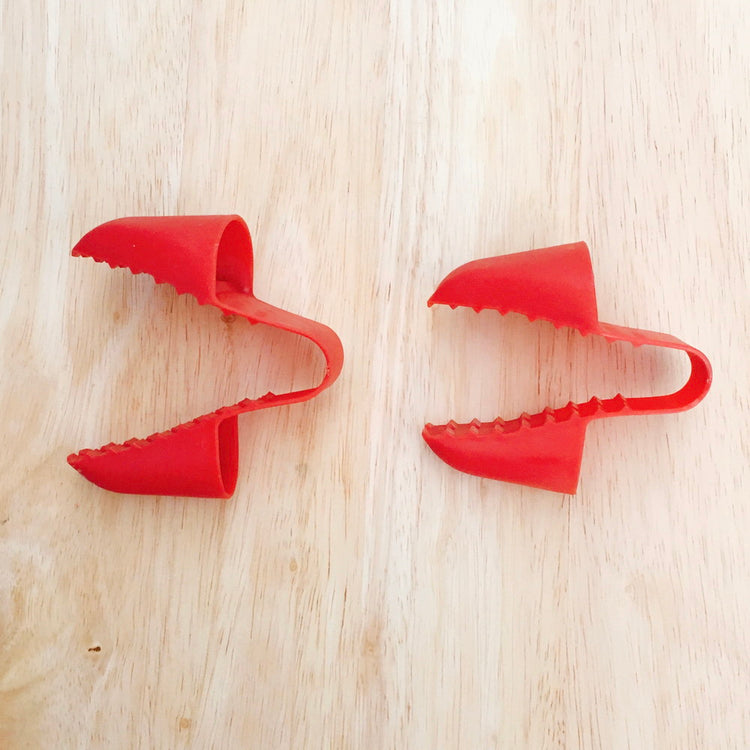 ネイル・指先のミカタ『Fingoo(フィングー)』 フィンガー トング