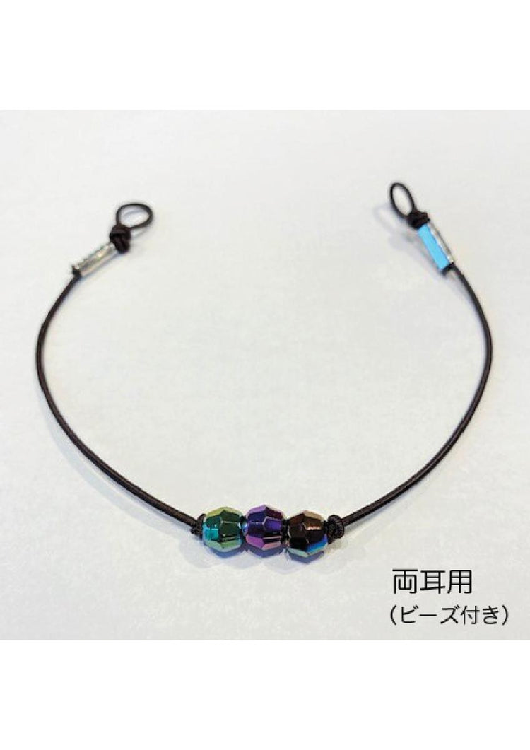 なくしません (補聴器 紛失防止)送料¥250(7個まで)