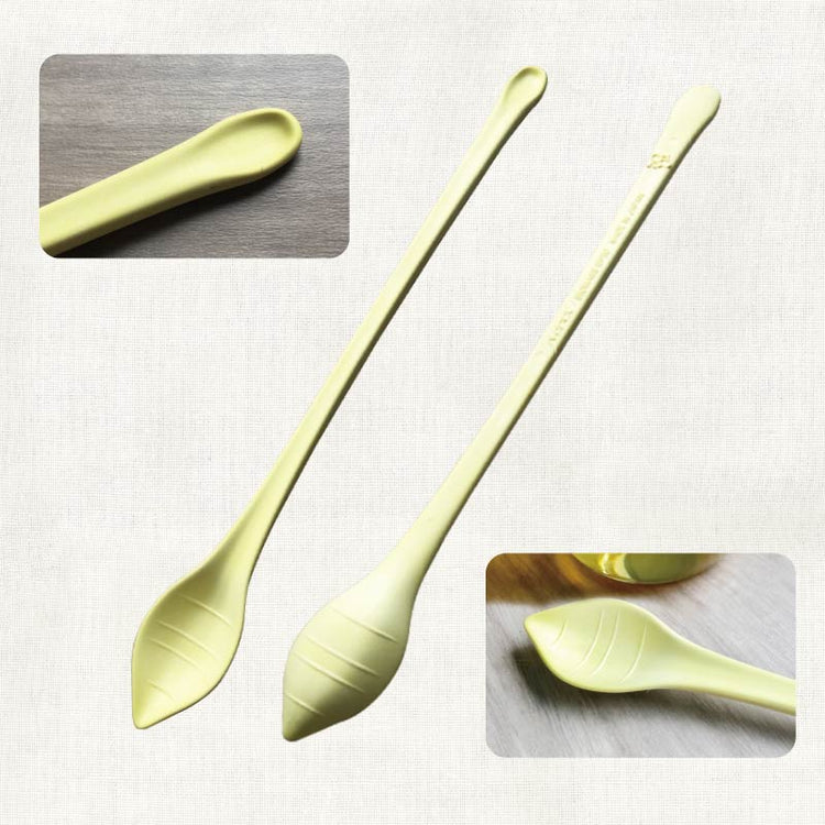 世界で一番使いやすい はちみつスプーン 送料¥250(4個まで) 蜂蜜 ハニーディッパー