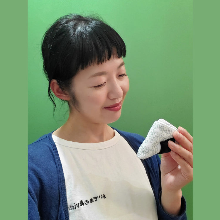 タオルトイ お寿司セット(洗濯機で洗って干せる、お風呂のママゴトおもちゃ)