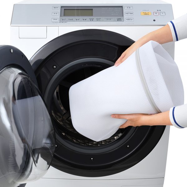 ダイヤドラム式専用ネット