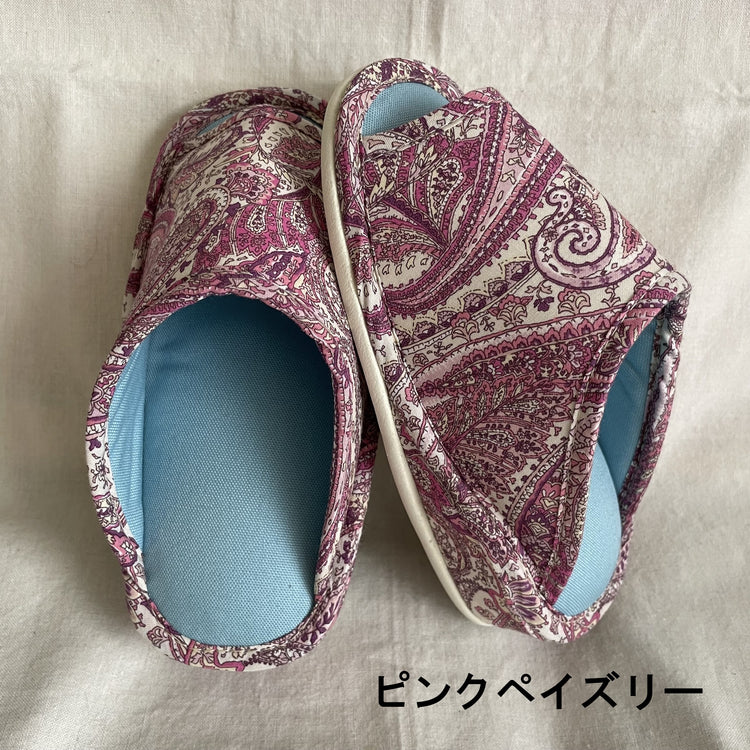 初恋ダイエットスリッパ （布）テレビ東京「お仕事search!それってグッジョブ」で紹介されました