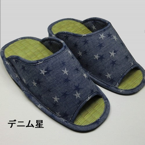 初恋ダイエットスリッパ（畳）LLサイズ