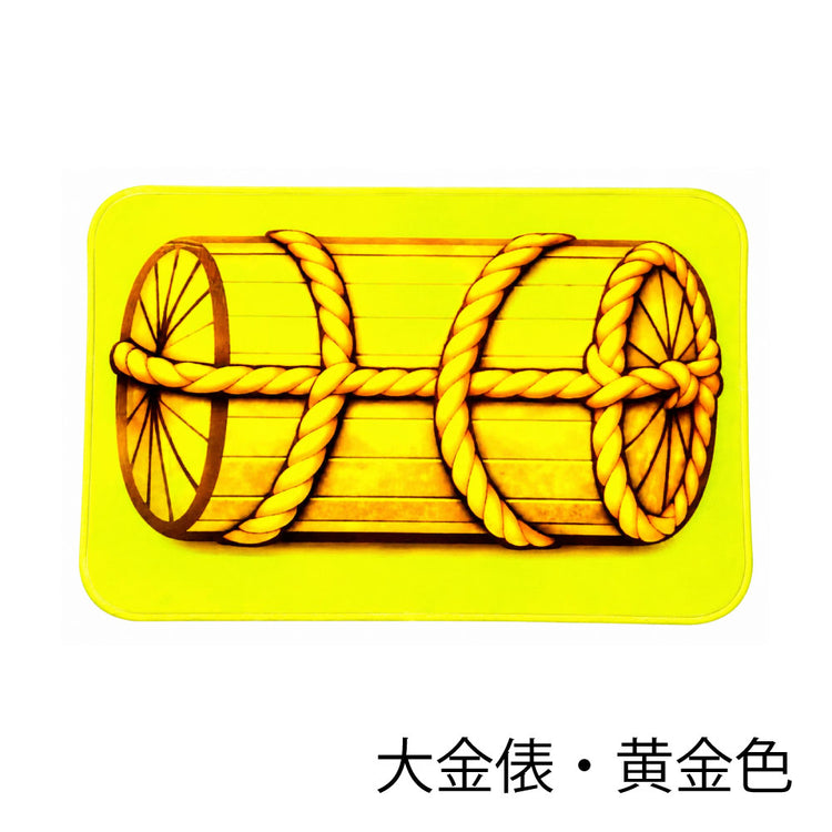 風水玄関マット 開運招福 玄関用マット 全5種