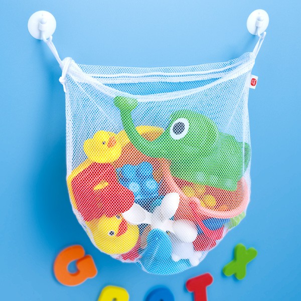 おもちゃが洗える収納ネット 送料￥250(2個まで)